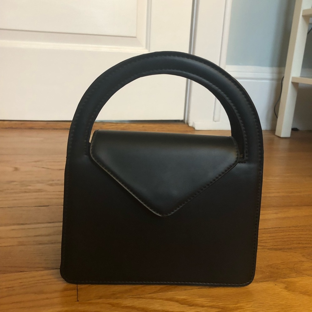 Black Purse